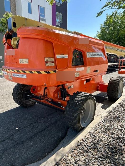 2020 JLG 660SJ