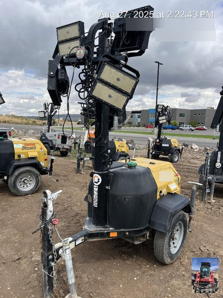 2021 ALLMAND NLV3GR