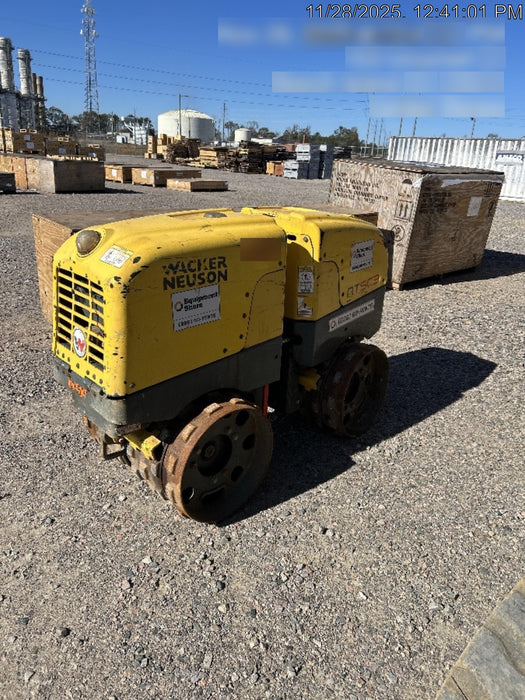 2020 WACKER NEUSON RTKx-SC3