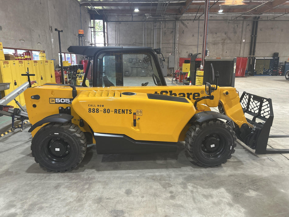 2026 JCB 505-20TC