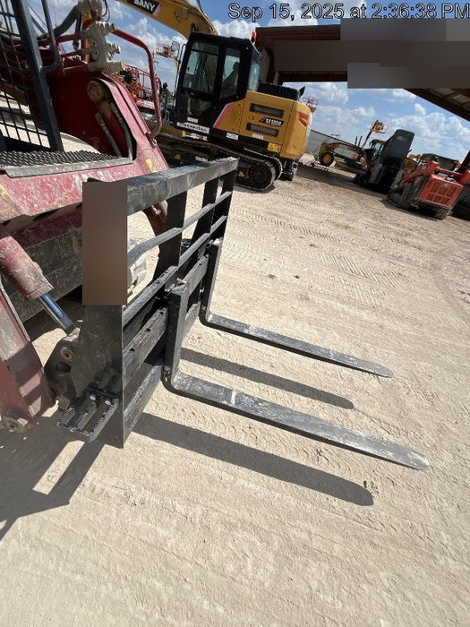 2025 ARROW MATERIAL HANDLING F5100CB