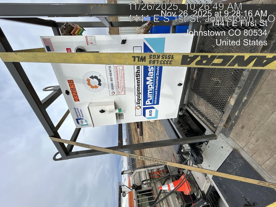 2022 FUJI CCP5916-50