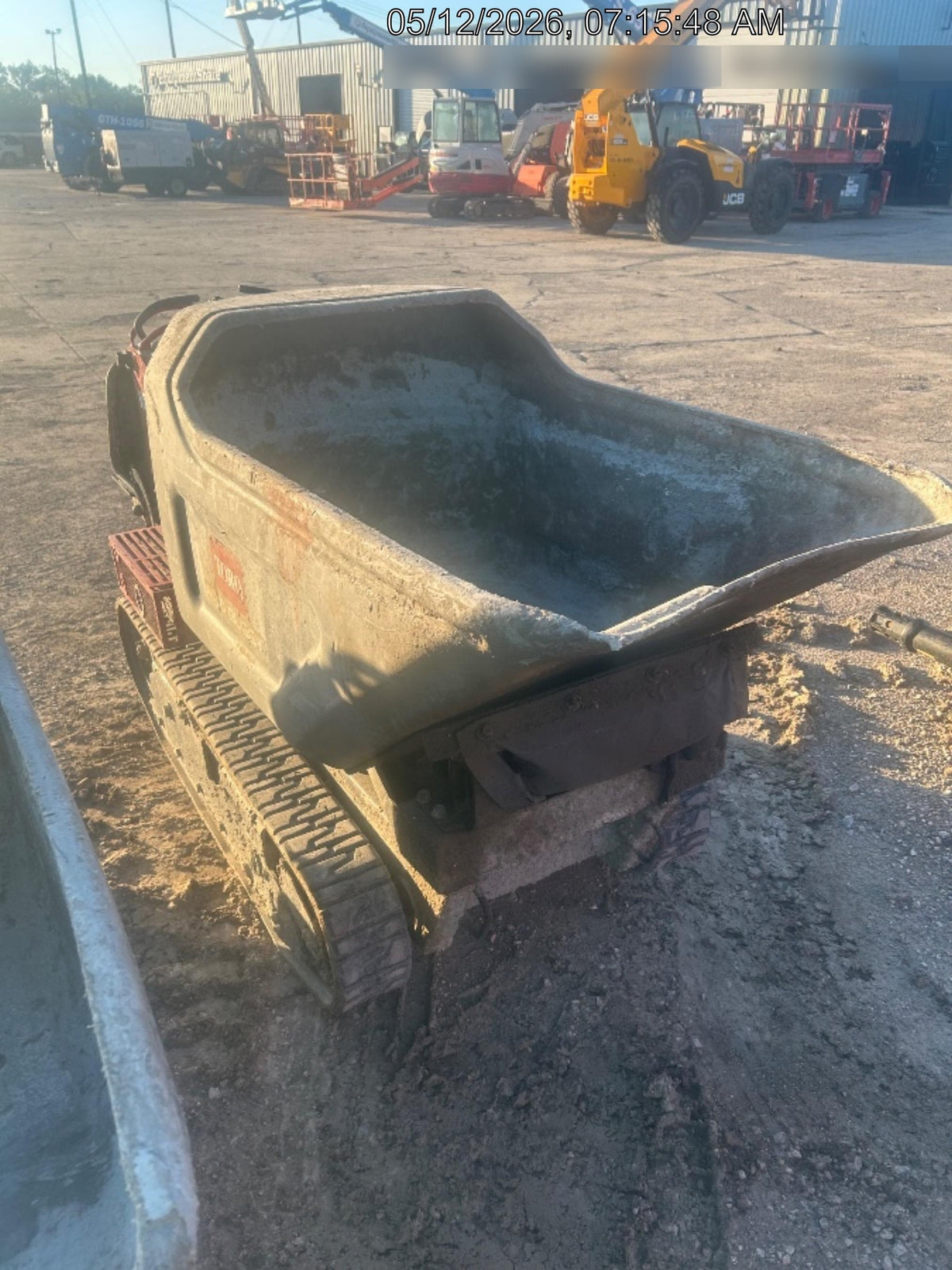 2023 TORO MBTX 2500-TS