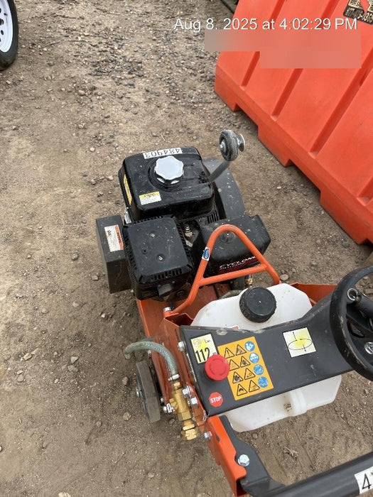 2025 HUSQVARNA FS 400 LV