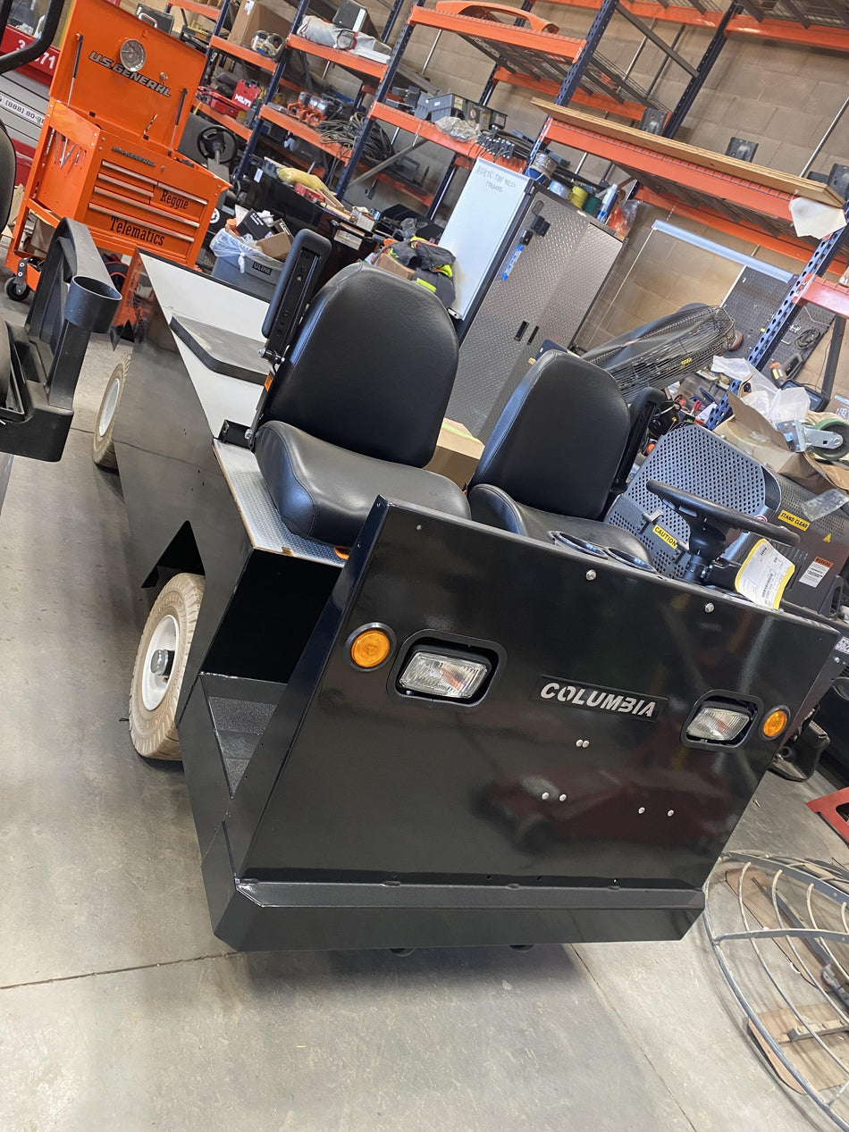 2023 COLUMBIA Payloader 2XL