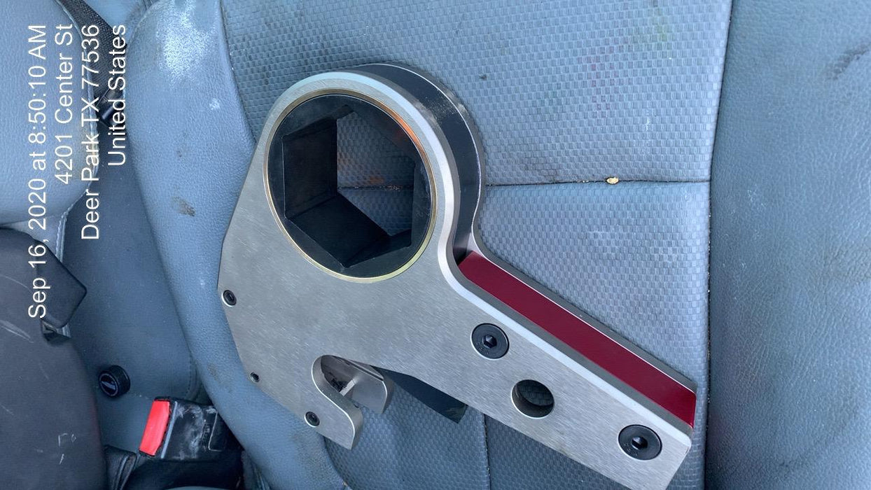 2020 RITRON RLR-465-N