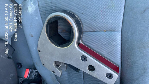 2020 RITRON RLR-465-N