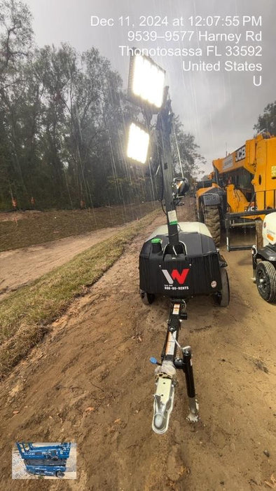 2024 WACKER NEUSON LTT4