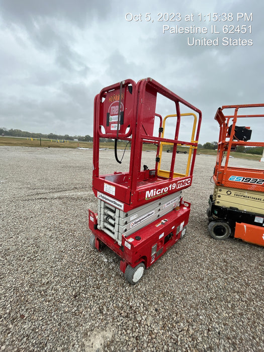 2021 STAR INDUSTRIES 1406B