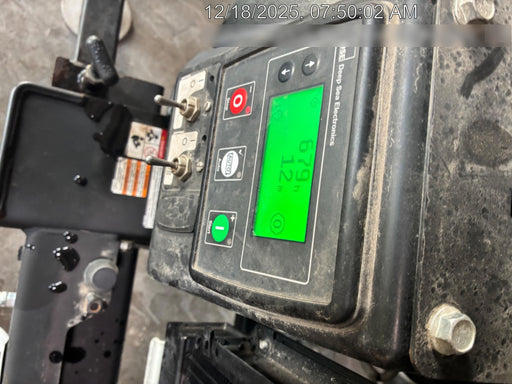 2024 WACKER NEUSON LTT4