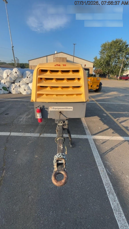 2020 ATLAS COPCO XAS188