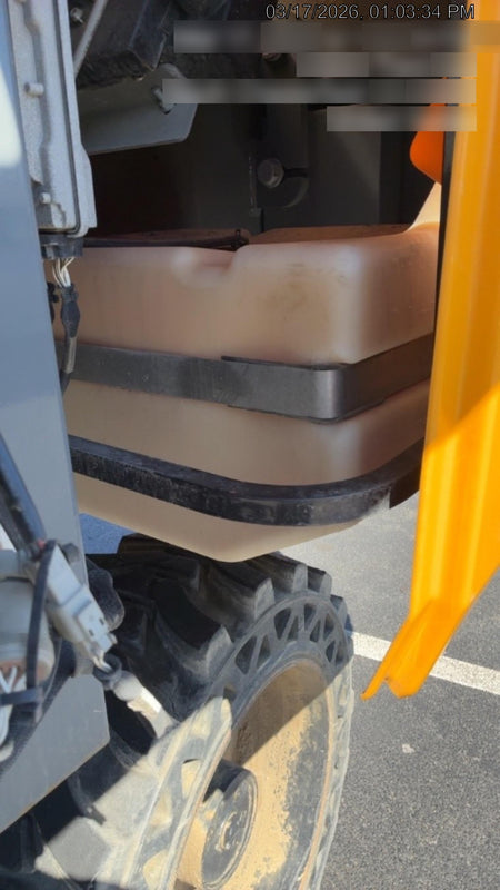 2020 HAULOTTE HT85 RTJ O