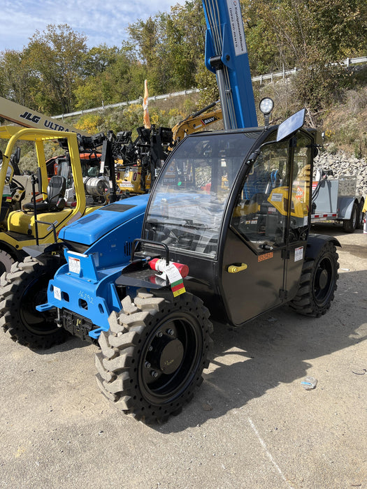 2023 GENIE GTH-5519