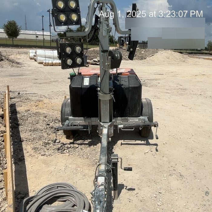 2024 WANCO WLTT-4MM4K