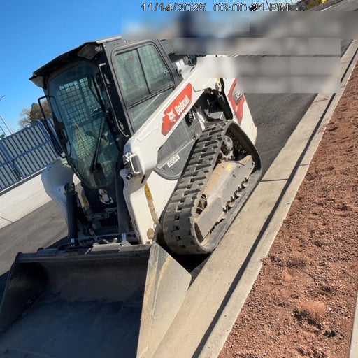 2022 BOBCAT T62