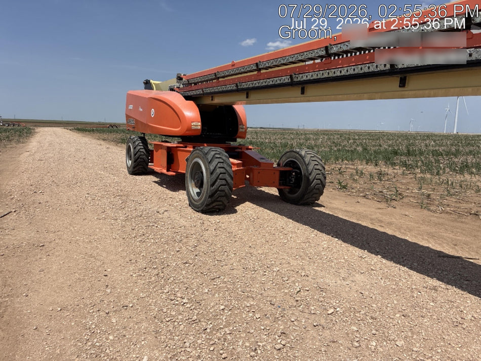 2022 JLG 1850SJ
