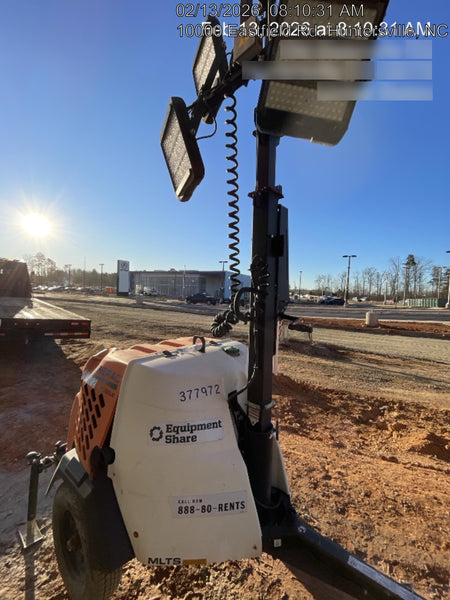 2023 GENERAC MLT2