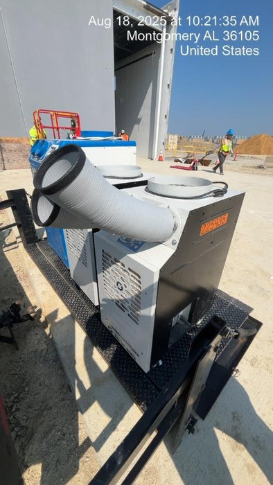 2023 KWIKOOL KPAC1411-2