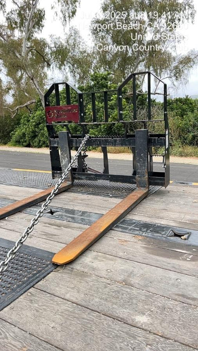 2024 VIRNIG PF4855-5VG