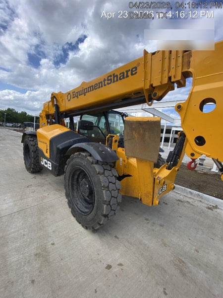 2025 JCB 510-56