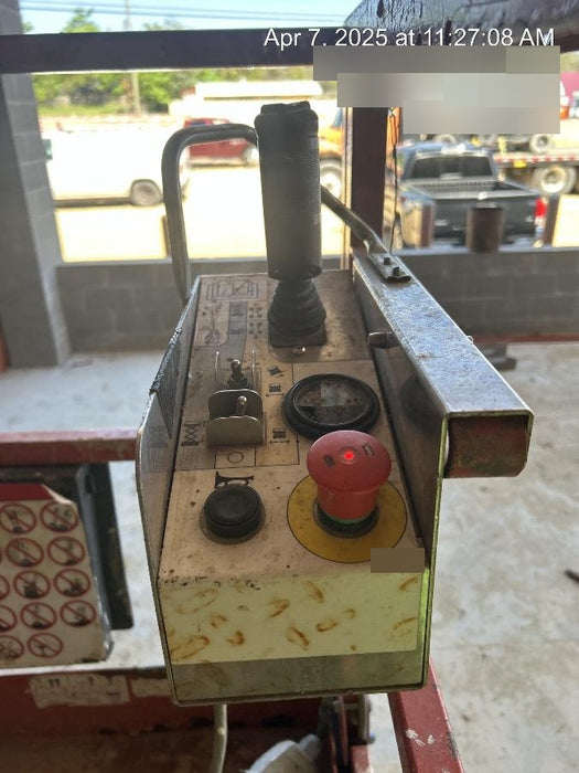 2017 Skyjack SJIII-3219 SJ3219III