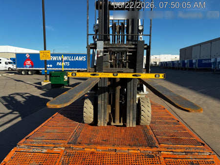 2022 UNICARRIER MAP1F2A25DV
