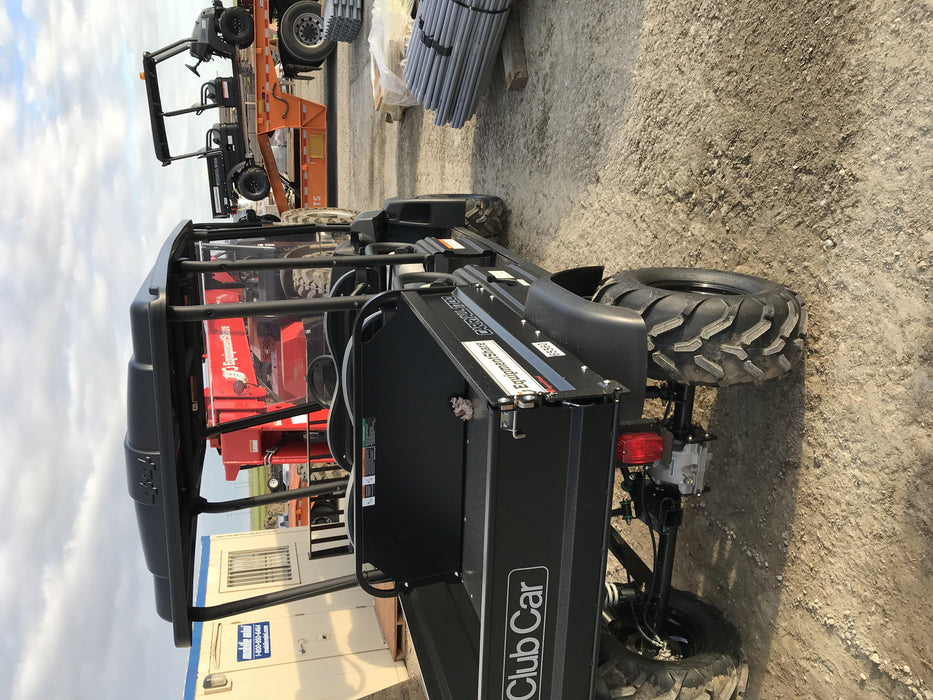 2020 CLUB CAR CA1700D (Canopy)