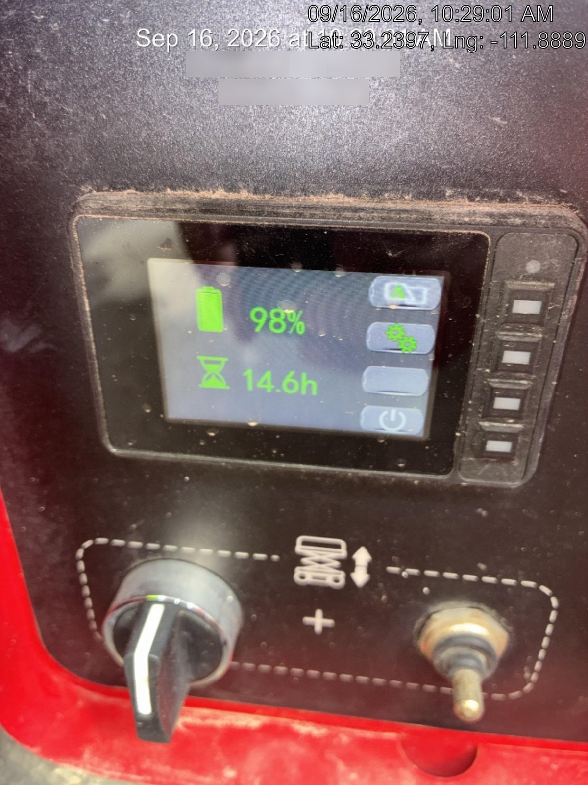 2026 MEC Nano 10-XD