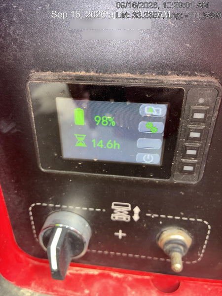2026 MEC Nano 10-XD