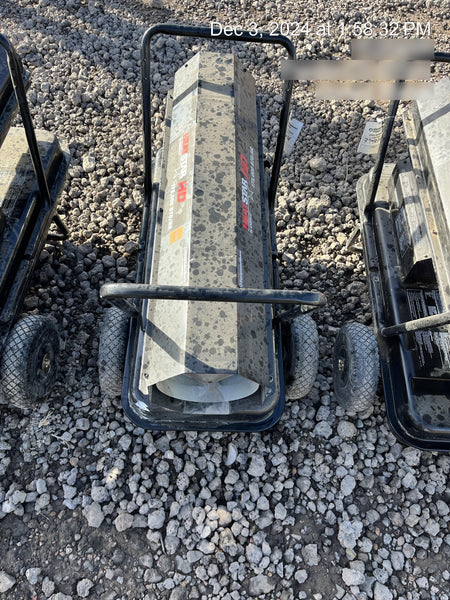 2022 HEATSTAR HS175KT