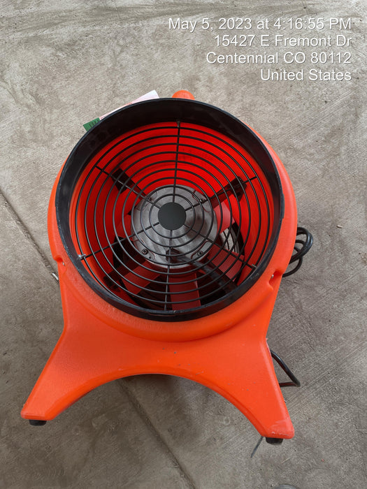 2022 ALLEGRO 9539-12