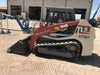 2020 TAKEUCHI TL8R