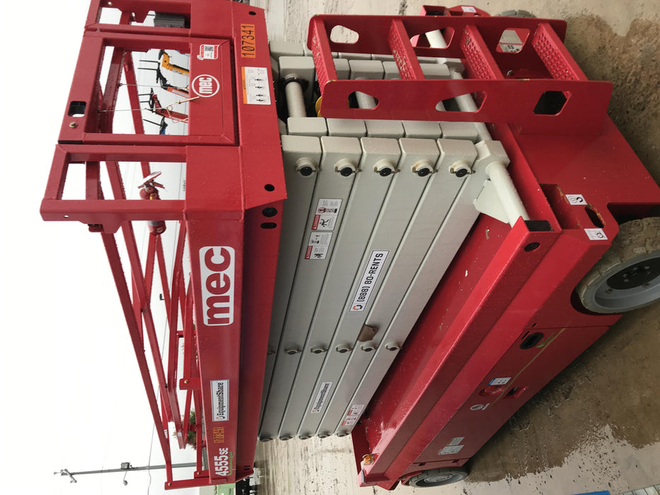 2020 MEC 4555SE