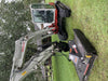 2020 PALADIN 60" Brush Cutter - Mini Excavator