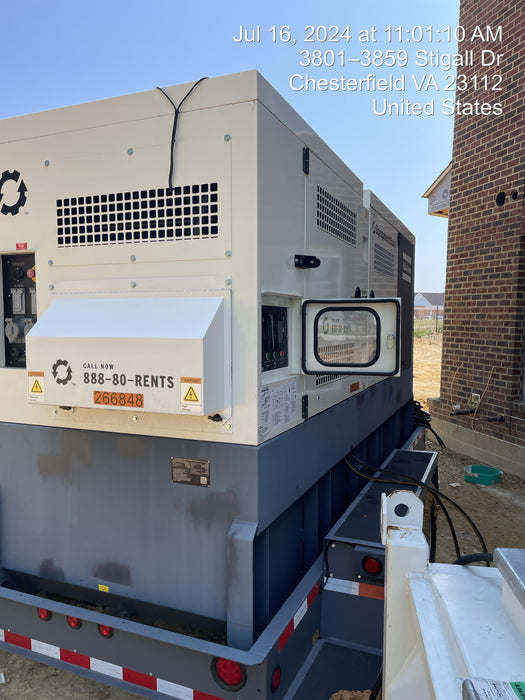 2022 ATLAS COPCO QAS 330