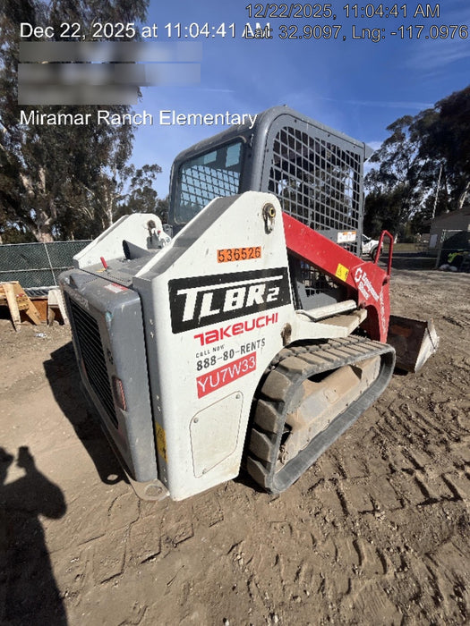 2024 AUGER TORQUE 3300-30 - QC30