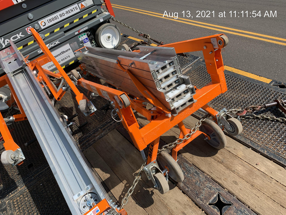 2021 LIFTSMART MLC-24