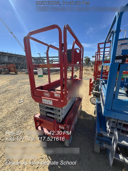 2021 MEC 1330SE