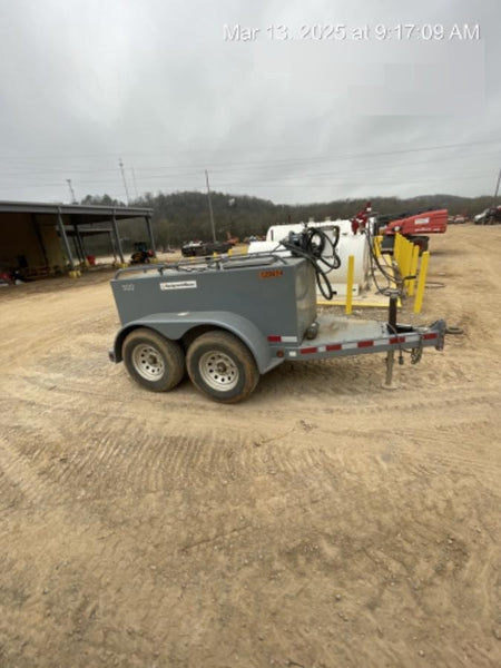 2020 THUNDER CREEK EV500