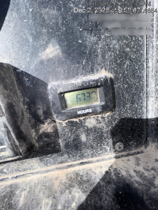 2023 DOOSAN P425/HP375WCU