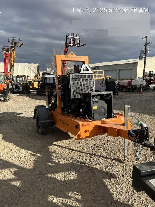 2022 PIONEER PP88S12L71-TCD3.6