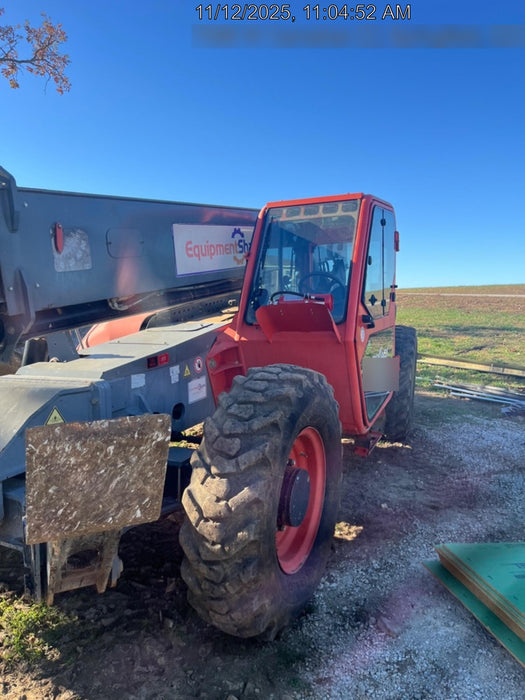 2016 SKYJACK SJ1056 TH