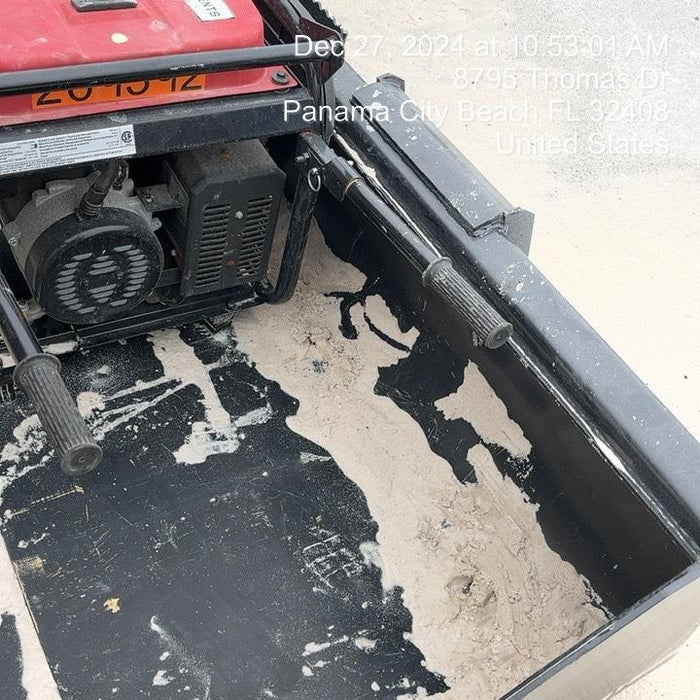 2022 MI-T-M GEN-8000-0MME