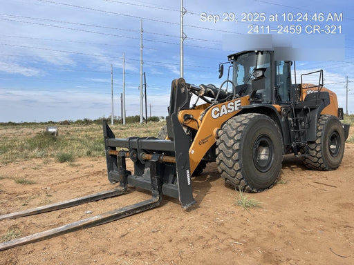 2025 CASE Case 96" Fork Set