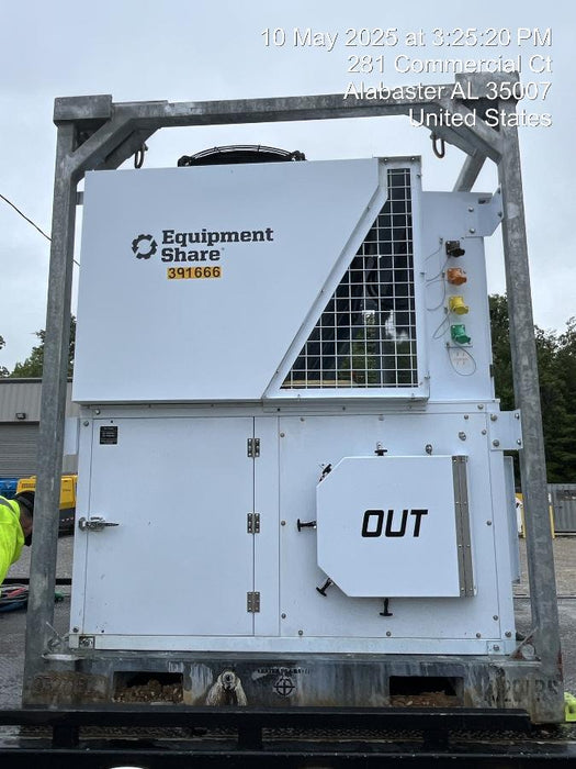 2024 SMARTECH SACP41A-HS