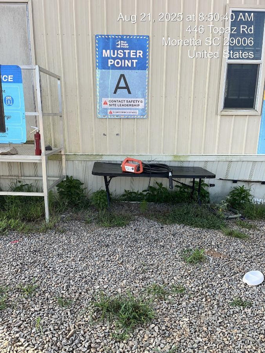 2024 HUSQVARNA AME 1600