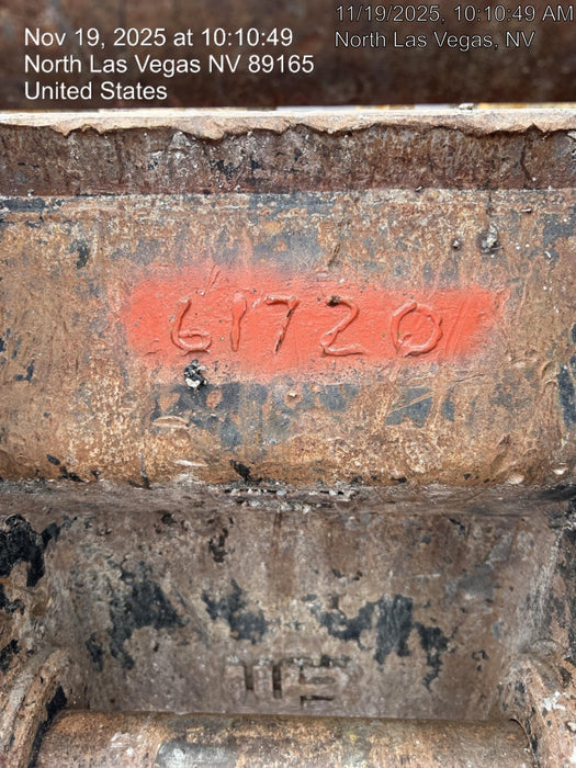 2020 WERK-BRAU WBC236-2