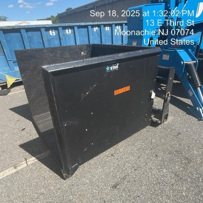 2024 STAR INDUSTRIES 1425