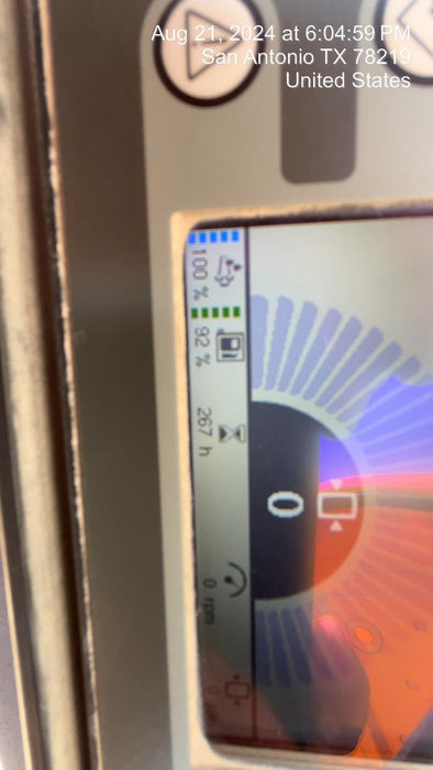 2023 ATLAS COPCO XAS 400-200 PACE PFF