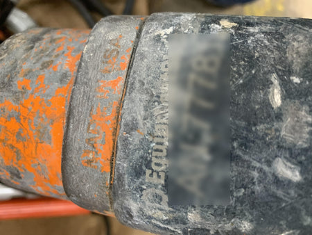 2020 MICHIGAN PNEUMATIC 750SS